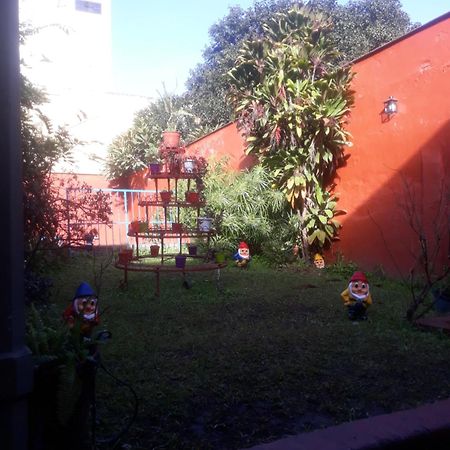 Tu Hostel San Miguel de Tucumán Exteriér fotografie