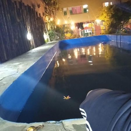 Tu Hostel San Miguel de Tucumán Exteriér fotografie