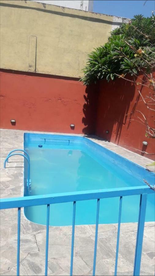 Tu Hostel San Miguel de Tucumán Exteriér fotografie