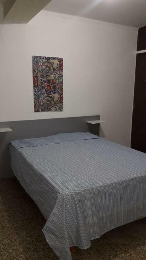 Tu Hostel San Miguel de Tucumán Exteriér fotografie