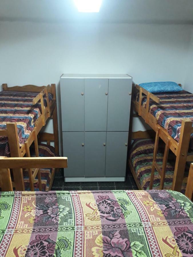 Tu Hostel San Miguel de Tucumán Exteriér fotografie