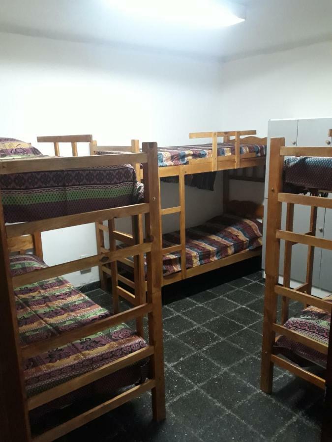 Tu Hostel San Miguel de Tucumán Exteriér fotografie