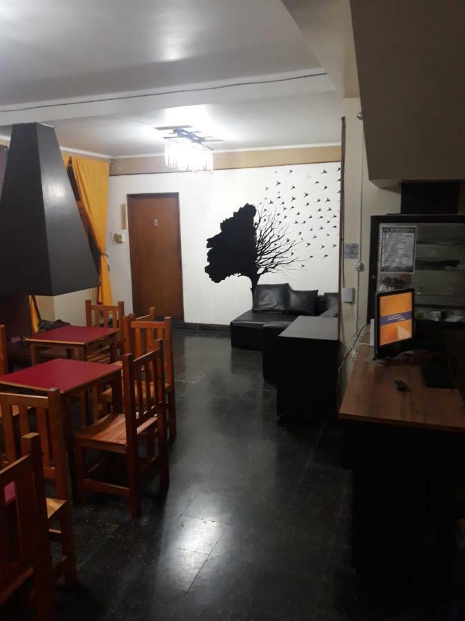 Tu Hostel San Miguel de Tucumán Exteriér fotografie