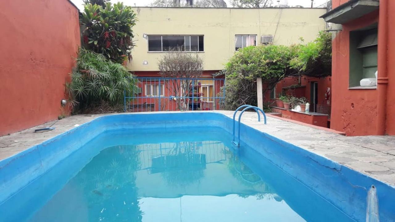 Tu Hostel San Miguel de Tucumán Exteriér fotografie