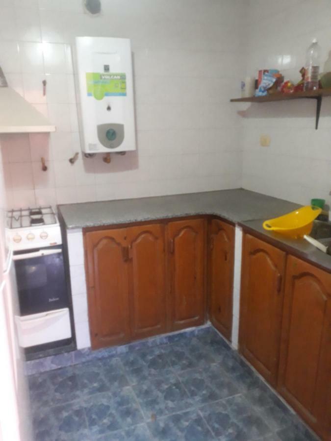 Tu Hostel San Miguel de Tucumán Exteriér fotografie