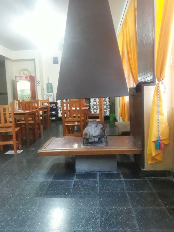 Tu Hostel San Miguel de Tucumán Exteriér fotografie