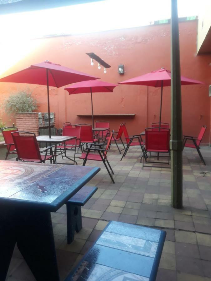 Tu Hostel San Miguel de Tucumán Exteriér fotografie