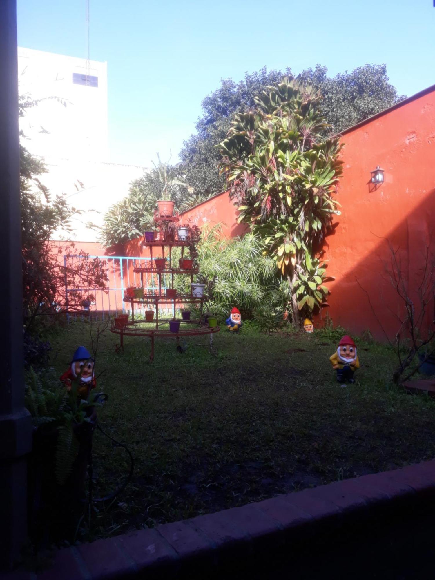 Tu Hostel San Miguel de Tucumán Exteriér fotografie