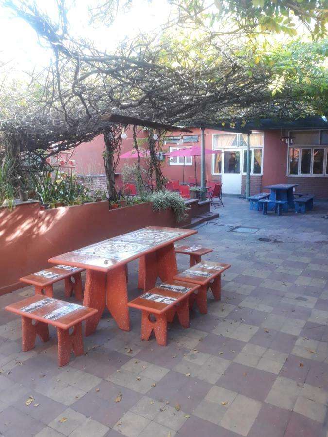 Tu Hostel San Miguel de Tucumán Exteriér fotografie