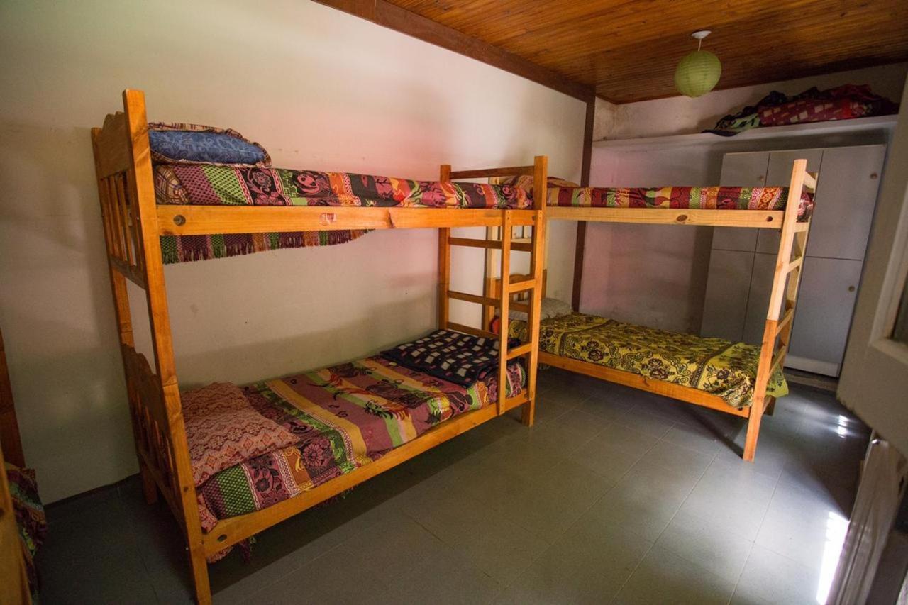 Tu Hostel San Miguel de Tucumán Exteriér fotografie